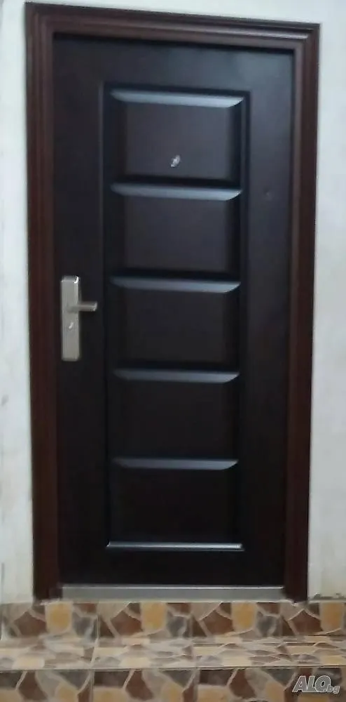 Studio Moraro Varna Apartment