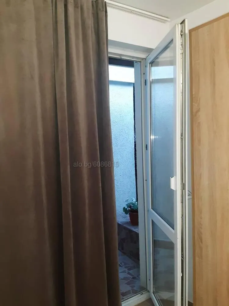 Apartment Studio Moraro Varna Bulgaria