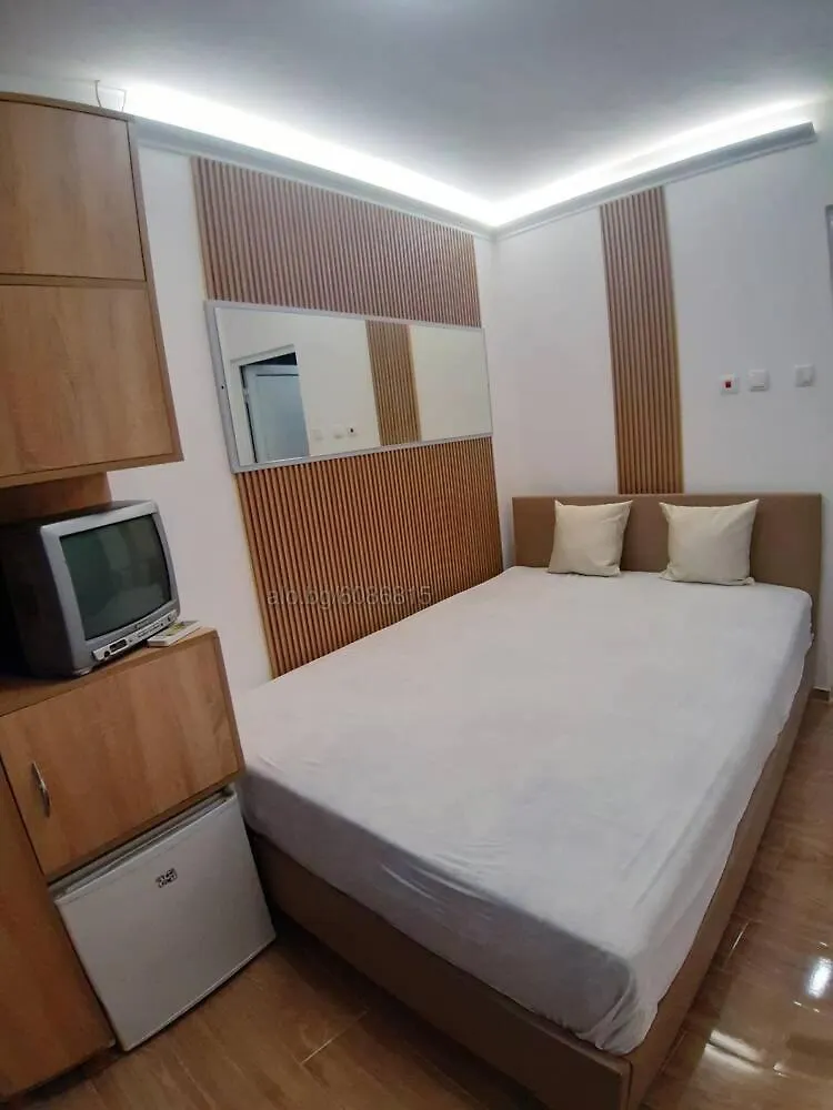 Apartment Studio Moraro Varna